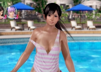 dead or alive xtreme 3 768x432