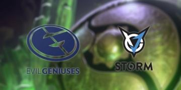 ev vgj storm