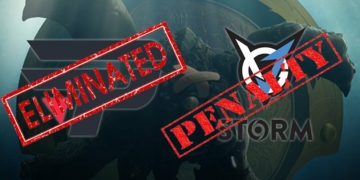 final grup stage ti 8