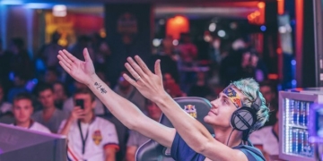 fortnite ninja 1124528