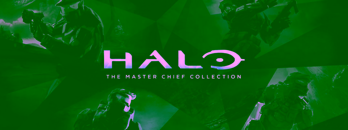 halo master chief collection