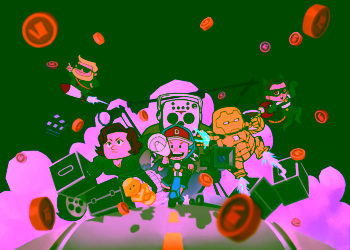 illustration hollywhoot 01