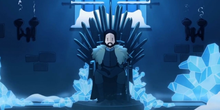 mobiele game reigns krijgt game of thrones spin off