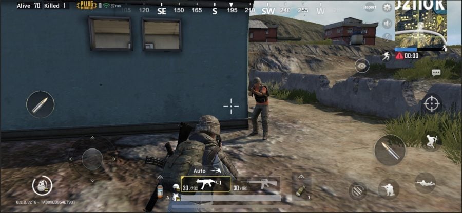 pubg mobile 2 1