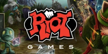 riot games
