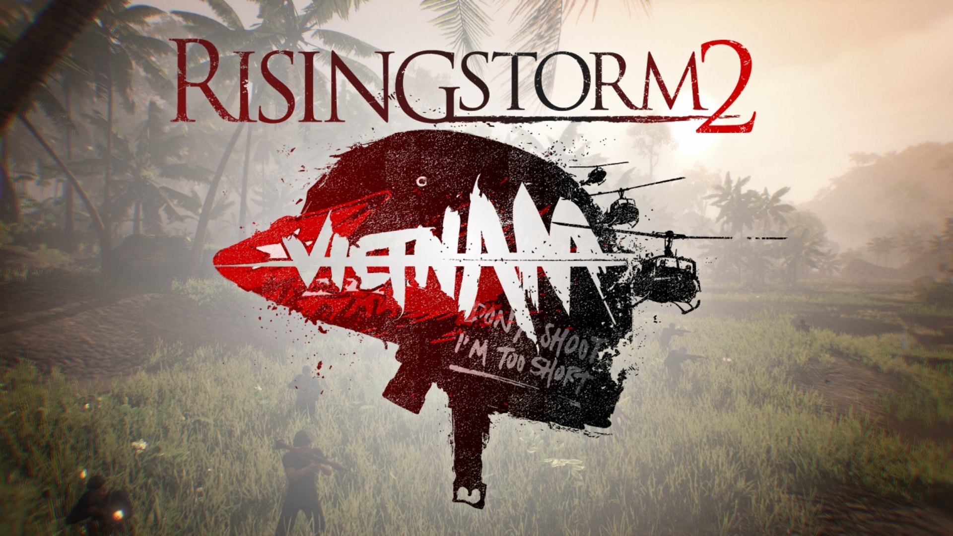 rising storm 2 logo