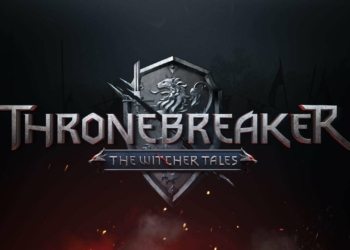 thronebreaker the witcher tales