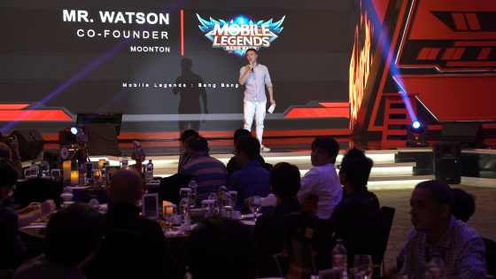 Mobile Legends Siap Kembangkan Dunia eSports Dengan Menggelar \u201cMobile Legends World Tournament\u201d