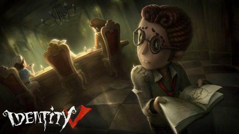 Image result for identity v mobile