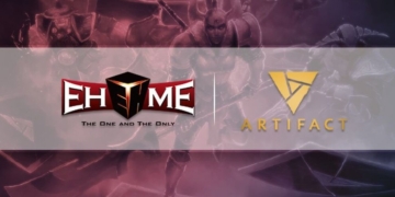 image courtesy, EHOME