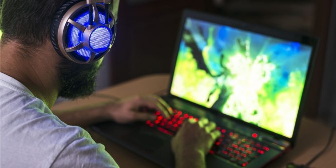 Best Gaming Laptops Featured