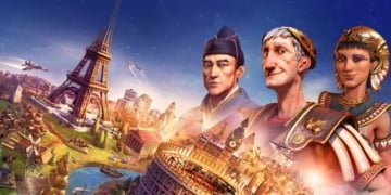 Civilization 6