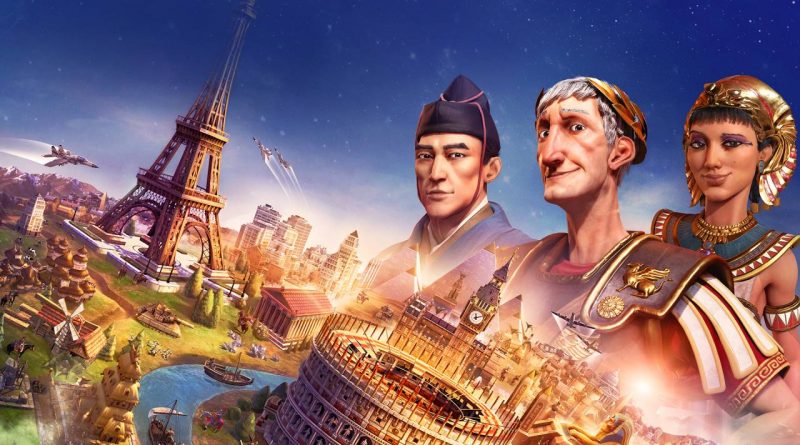 Civilization 6