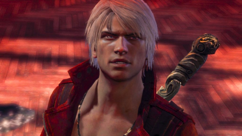 Devil May Cry V