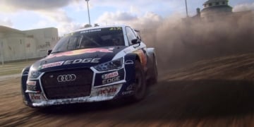 DiRT Rally 2 3