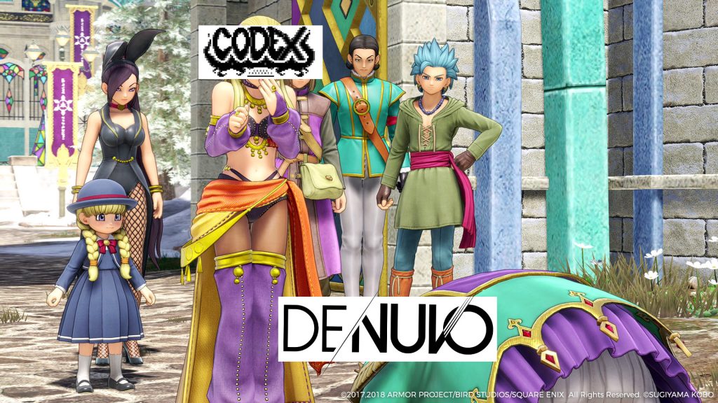 DragonQuestXI Review005 1