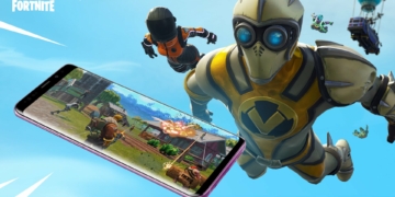 Fortnite blog Android BR05 Social AndroidLaunch 1920x1080 3726bd7a9d486668c7cc2bc483fb1a6161da87c3