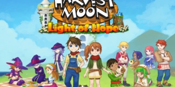 Light of Hope