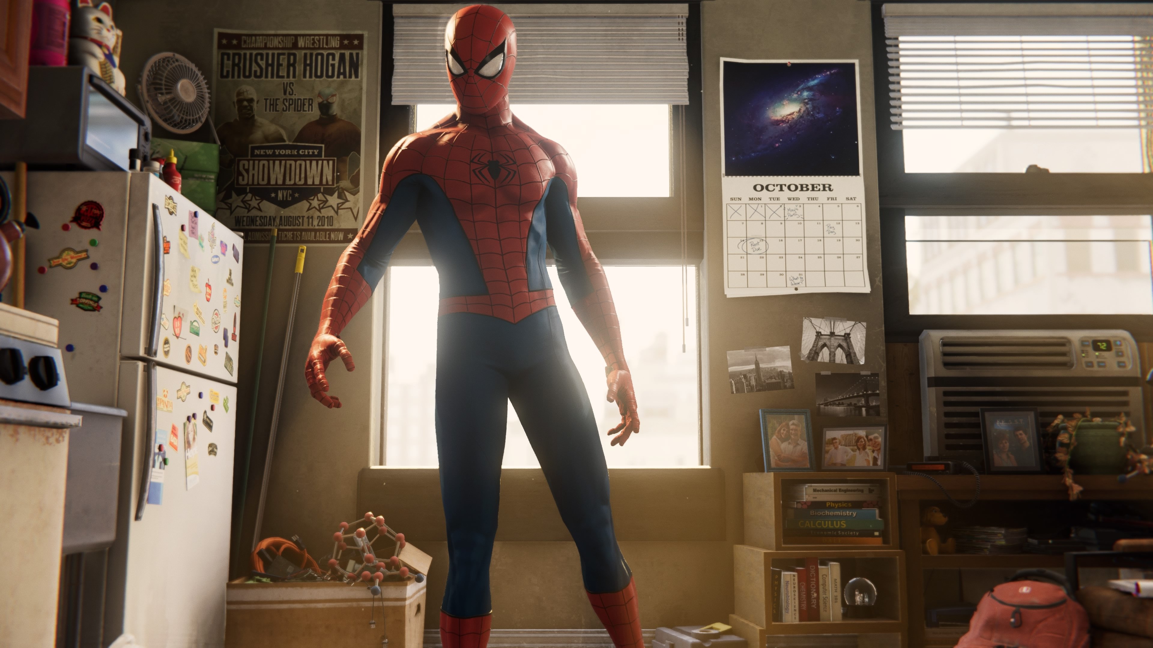 Marvels Spider Man 20180907160853