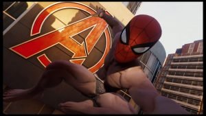 Marvels Spider Man 20180917183957