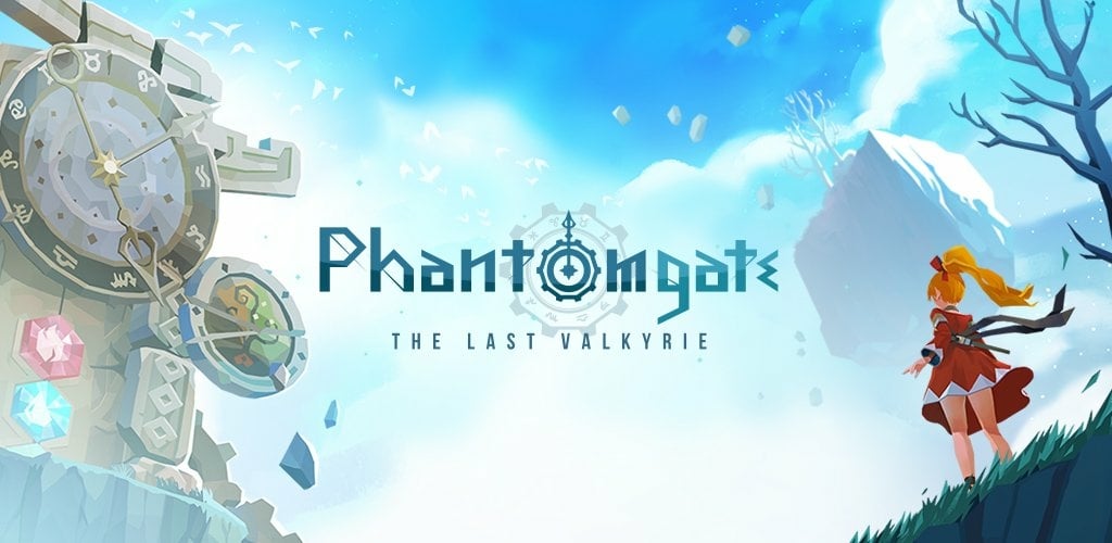 Netmarble Rilis Mobile Adventure RPG Phantomgate Secara Global Pada 18 September 2018