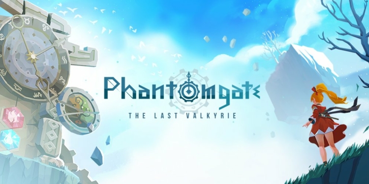 Netmarble Rilis Mobile Adventure RPG Phantomgate Secara Global Pada 18 September 2018