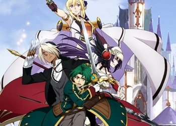 Record Grancrest War Mobile 09 04 18