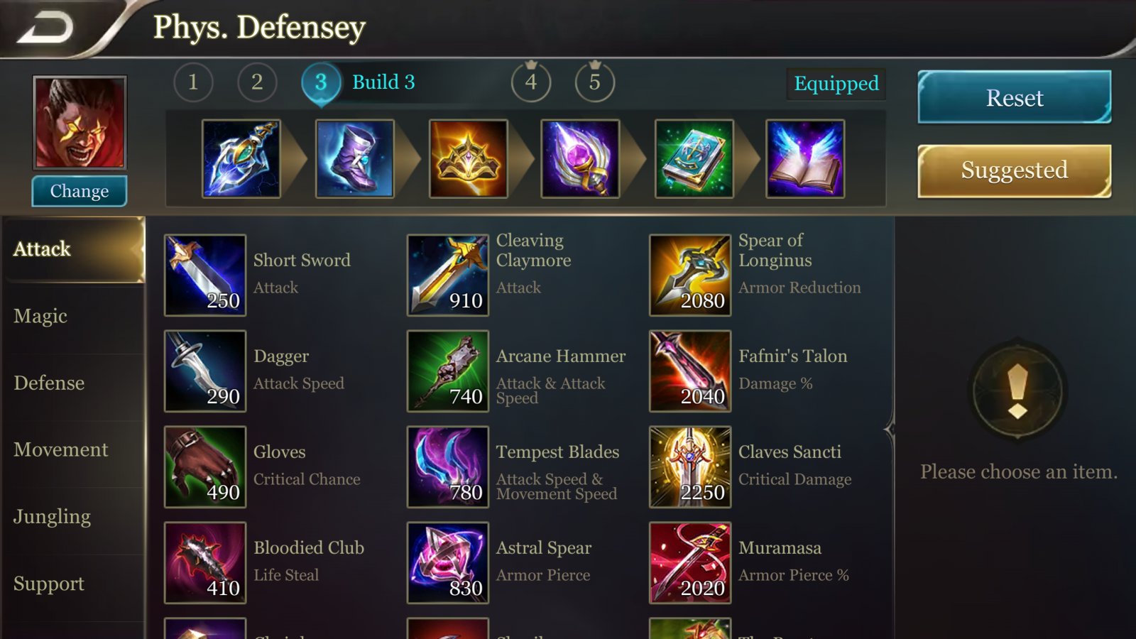 Garena AOV Indonesia Hero Guide: Raz - Gamebrott.com