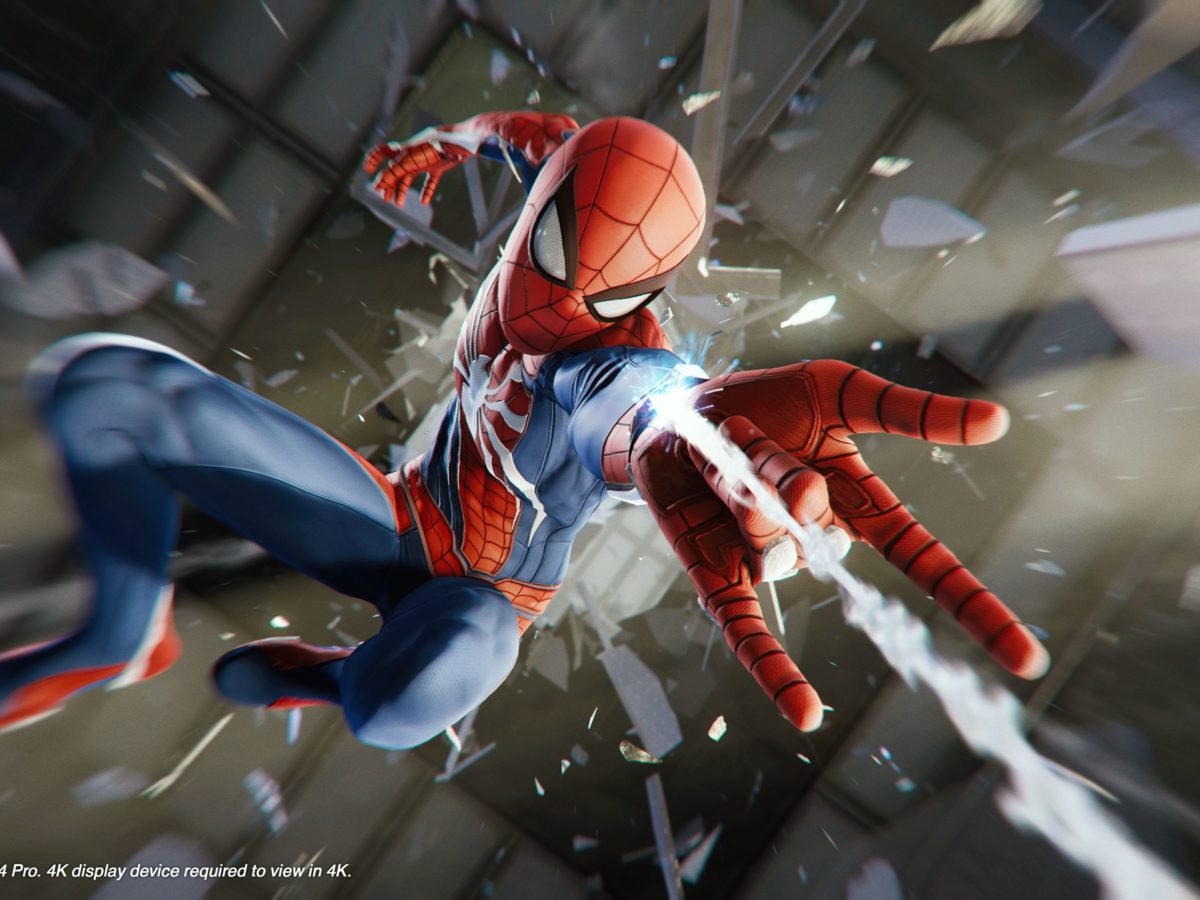 Fantastis 29+ Gambar Keren Spiderman 3 - Richa Gambar