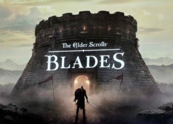 The Elder Scrolls Blades 768x576