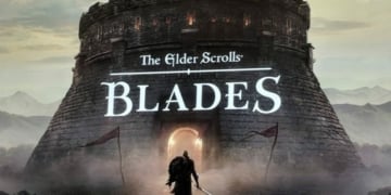 The Elder Scrolls Blades 768x576