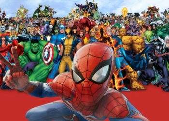 The Marvel Universe