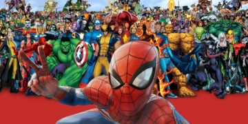 The Marvel Universe