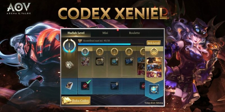 Web Codex Xeniel e1535949324360