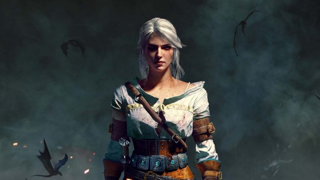 cirilla