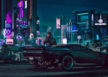 cyberpunk 2077 confirmed for pc ps4 and xbox one optimization from the start 2