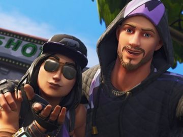 Fortnite Berhasil Cetak Rekor Pemain Terbanyaknya di ... - 360 x 270 jpeg 17kB