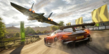 forza horizon 4 fighter jet 1920