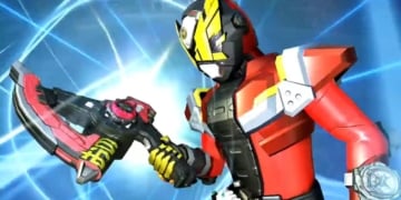 kamen rider climax scramble zi o