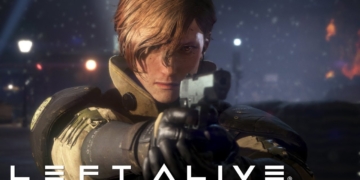leftalive