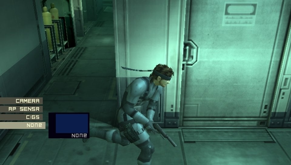 metal gear solid 2 sons of liberty was the game that stopped me being a fanboy 220 body image 1427801823