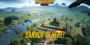 sanhok banner