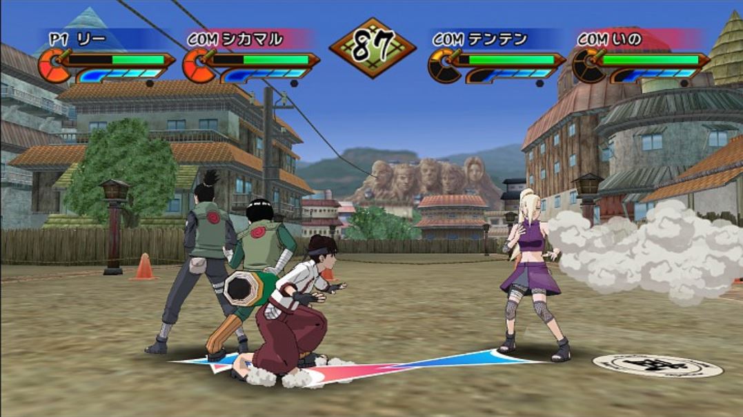 Naruto gaming. Naruto Gekitou Ninja Taisen 4. Naruto Shippuuden: Gekitou Ninja. Naruto Shippuden игры файтинг. Naruto Gekitou Ninja Taisen! 3.