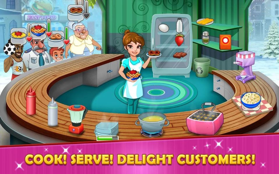 free download game memasak pc offline