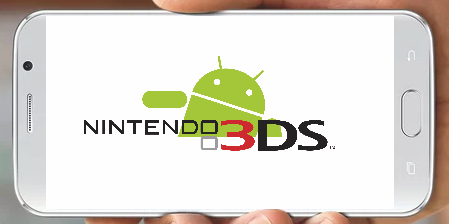 game 3ds android