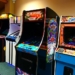24266 arcade machines