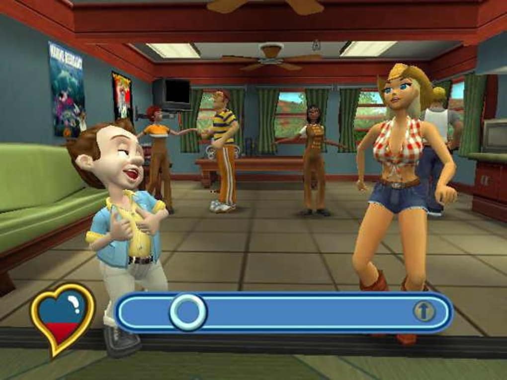 76. Leisure Suit Larry: Magna Cum Laude: Uncut and Uncensored! 