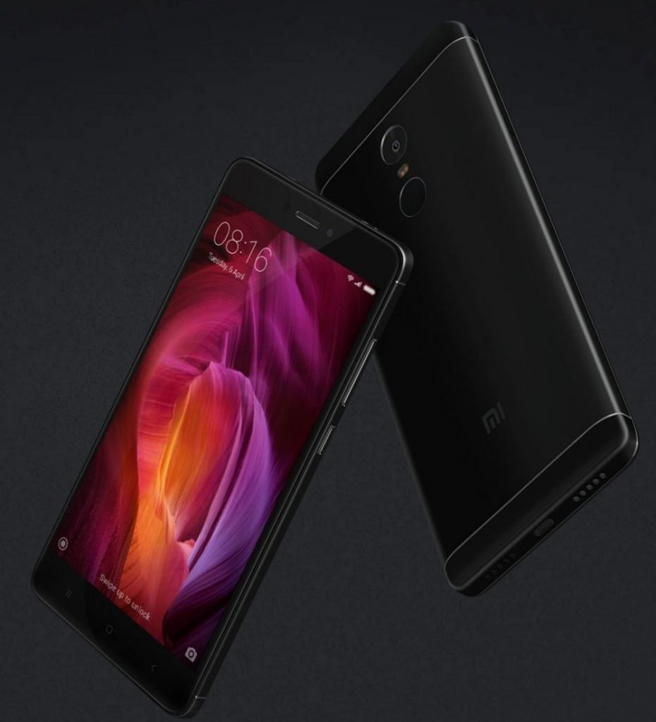 Xiaomi Note 4 Купить Спб