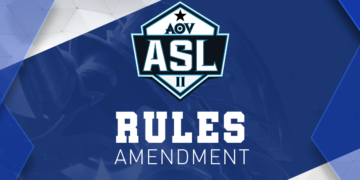 ASL2 NEWRULES