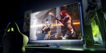 Best gaming monitors 580x334